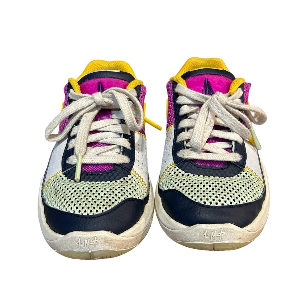 Nike “Welcome to Camp” shoes 1.5Y - Picture 2 of 10